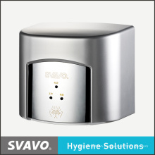 High Speed Hand Dryer Hotel Automatic Hand Dryer Manufacturer V-182